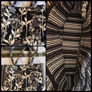 Laura Ashley Shoulder Bag